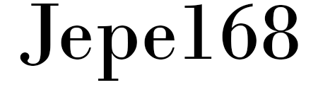 Jepe168